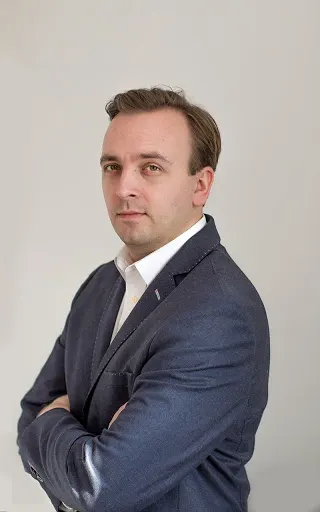 Primmo Nieruchomości Sebastian Prączko